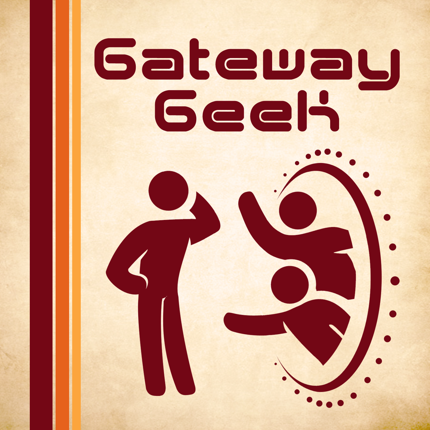 Gateway Geek